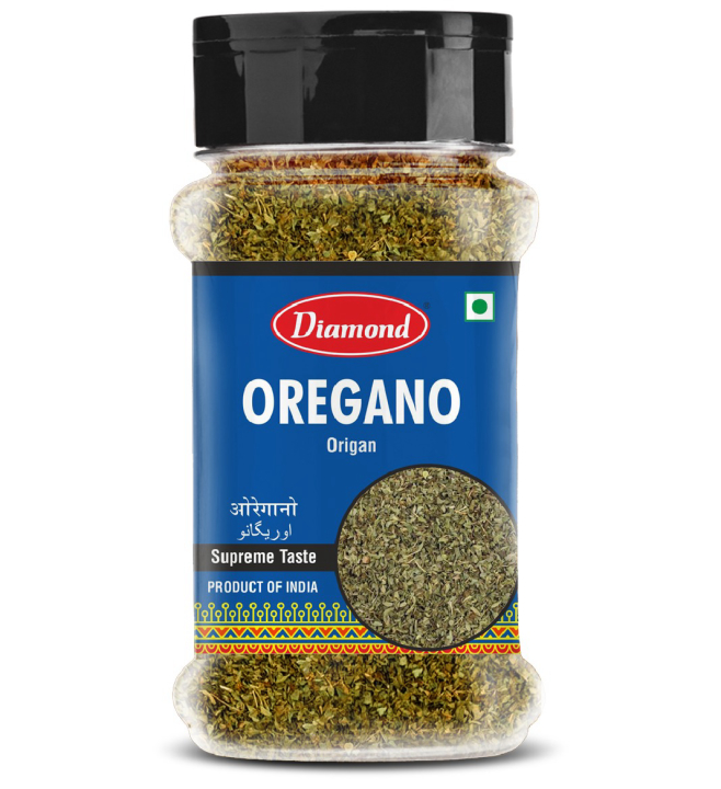 Orégano